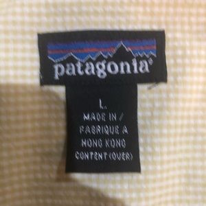 Patagonia